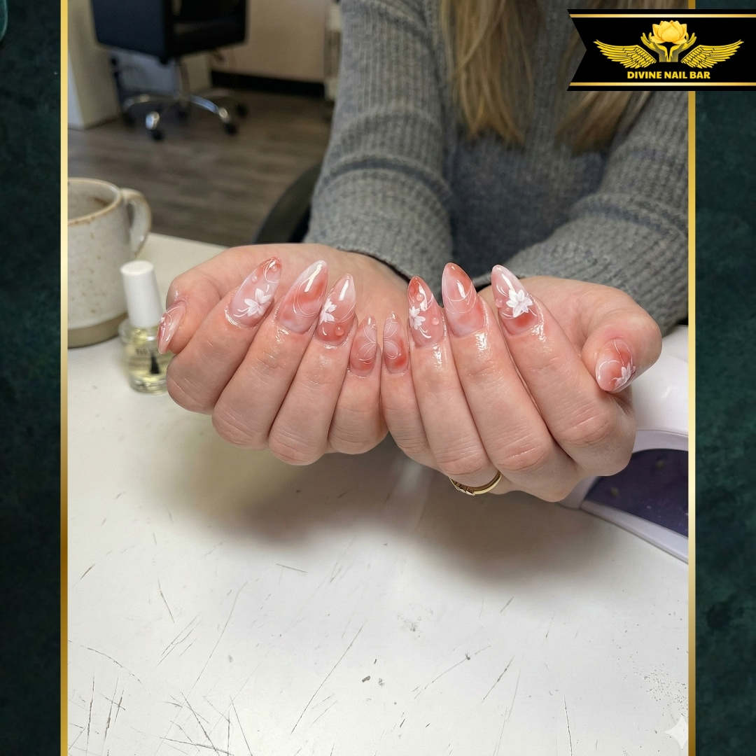 Beautiful Nail Ideas for March 2026